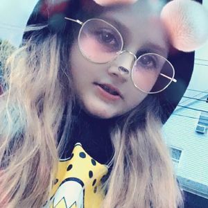 Meet your Posher, Kaydence